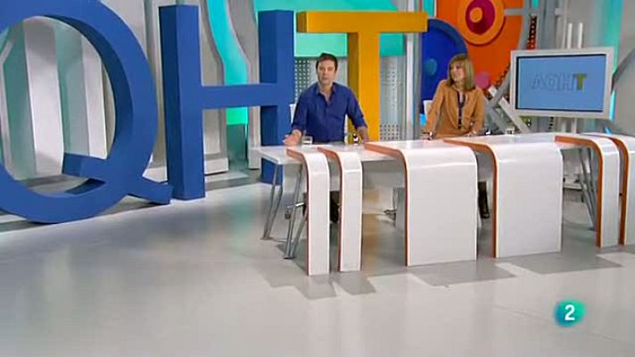 Aquí hay trabajo - Nueva ayuda para desempleados de alta duración