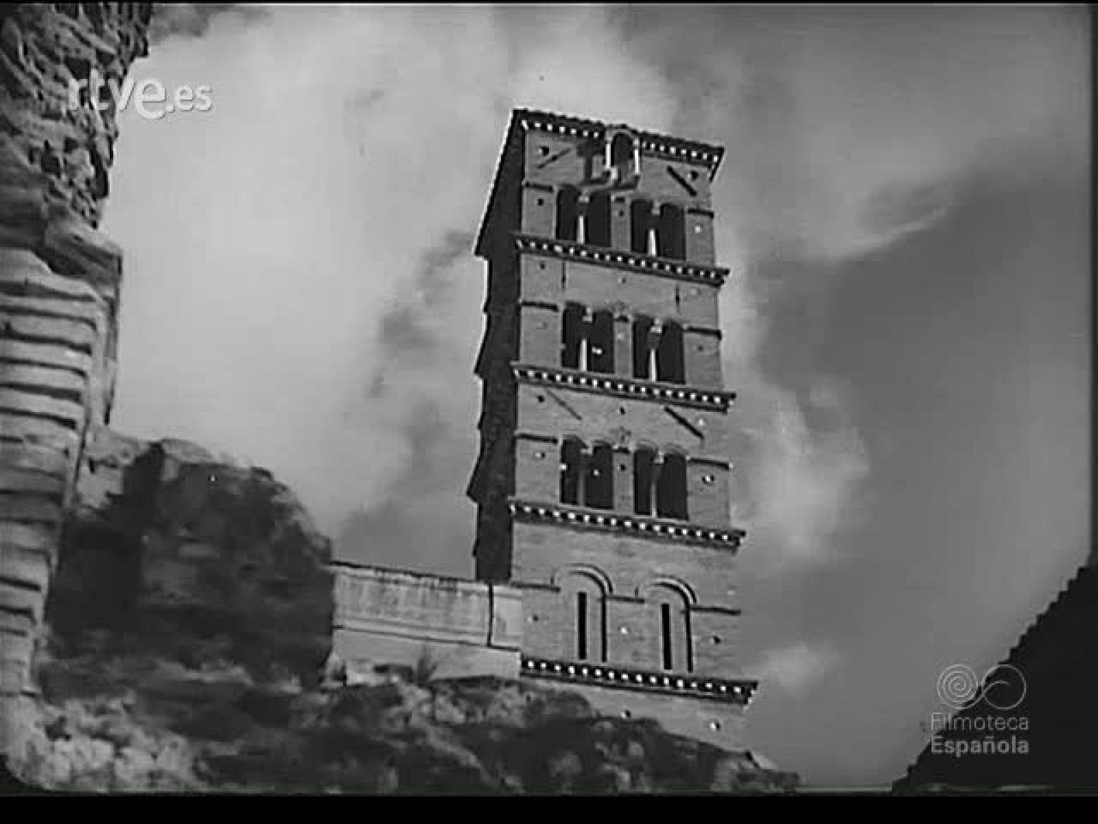 EL GRAN RETORNO - Revista Imágenes | Ver