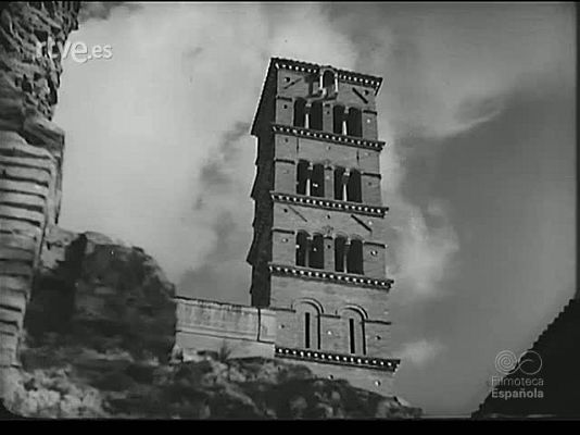 Revista Imágenes - EL GRAN RETORNO