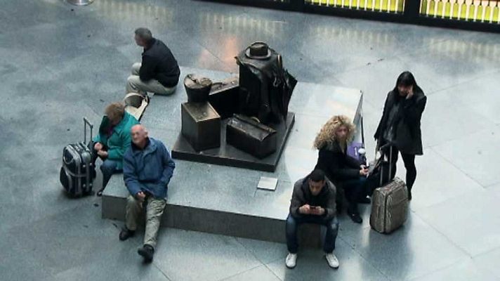 La aventura del Saber - La aventura del saber - 19/11/14