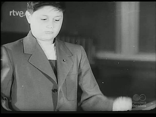 Revista Imágenes - MAS ALLA DEL DEPORTE