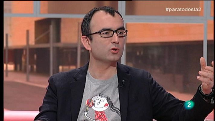 Para todos La 2 - Religión y psicoterapia