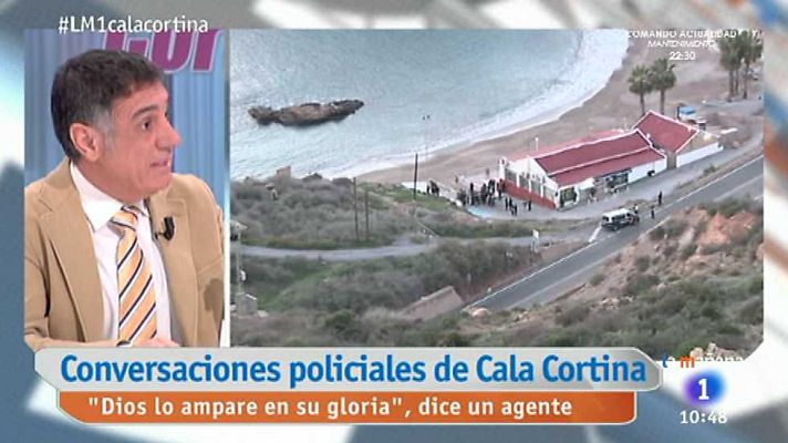 La mañana - 1ª parte - 19/11/14