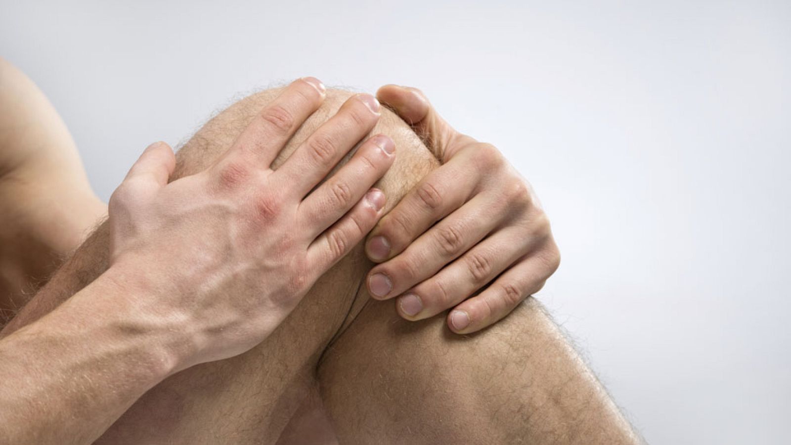 Saber vivir - Rodilla