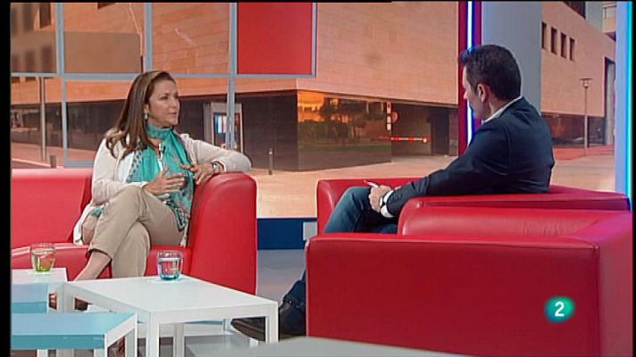 Para todos La 2 - ONG - Fundación Maria Raventós