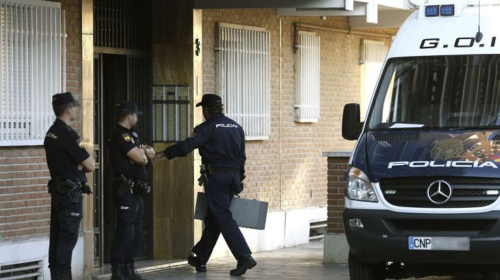 Informativo de Madrid - La Comunidad de Madrid en 4' - 19/11/14