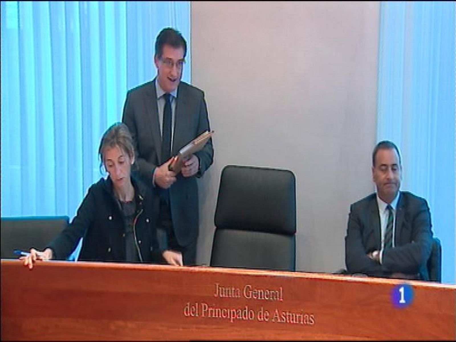 Asturias en 2' - 19/11/14 | Ver