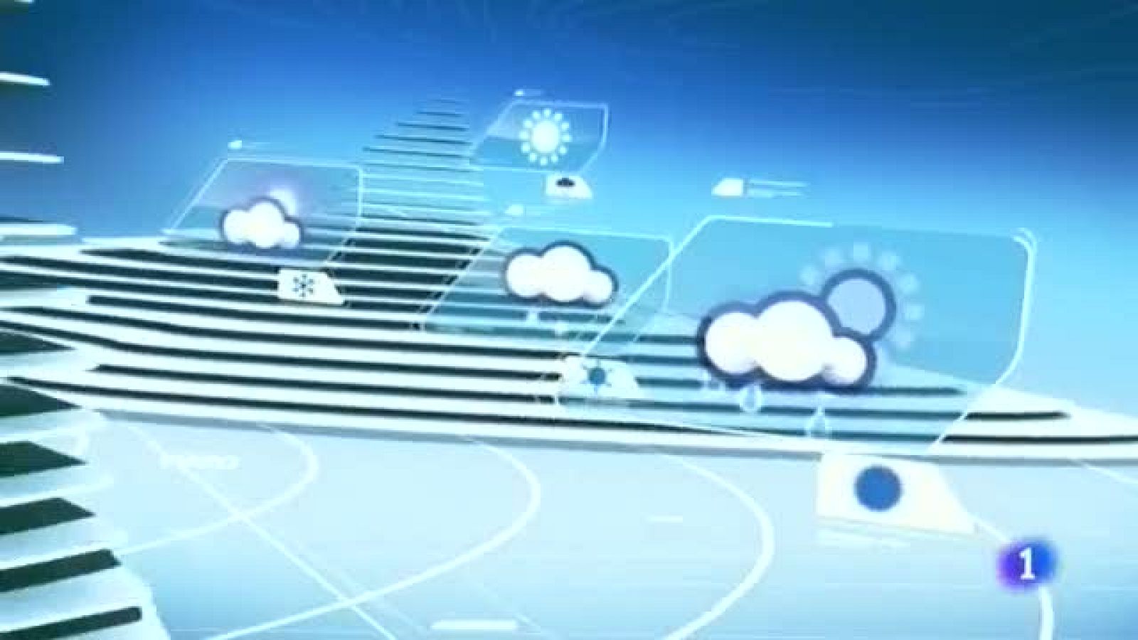 El tiempo en Castilla y León - 19/11/14