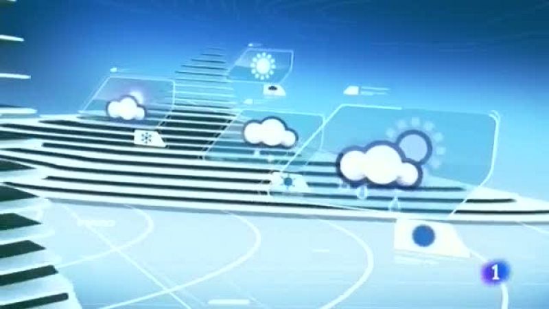 El tiempo en Castilla y León - 19/11/14