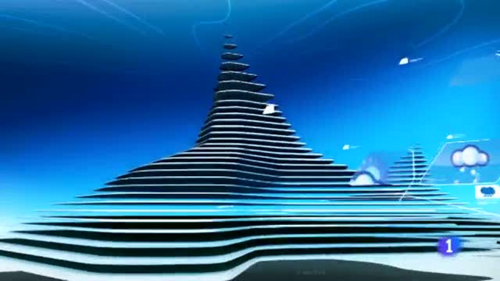 El tiempo en Galicia - 19/11/14