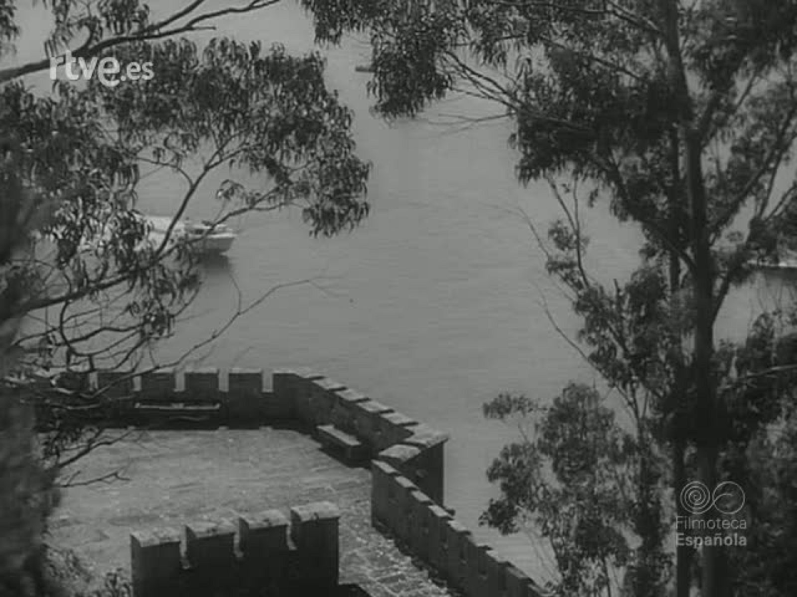 PARADORES DE TURISMO - Revista Imágenes | Ver