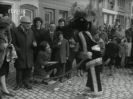 Revista Imágenes - CARNAVAL