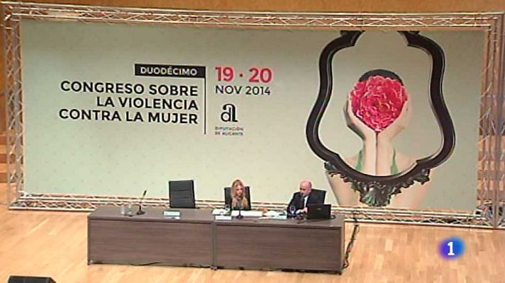 L'informatiu - Comunitat Valenciana - L'Informatiu - Comunitat Valenciana - 19/11/14