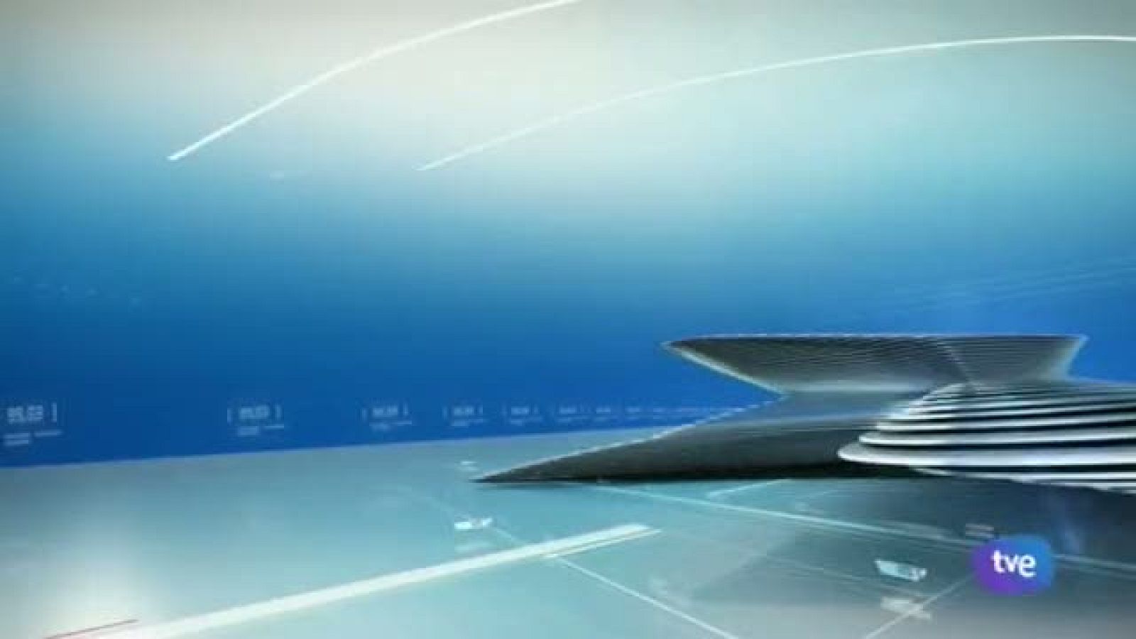 Castilla-La Mancha  en 2' - 19/11/14 | Ver