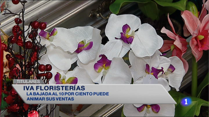 Telerioja en 2' - 19/11/14 | Ver