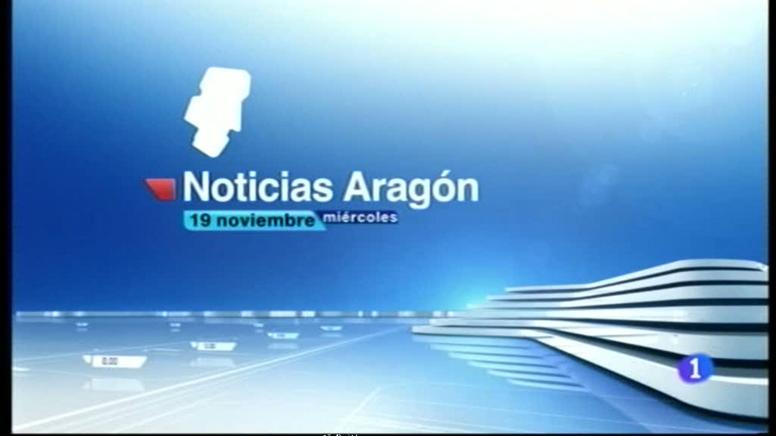 Aragón en 2'- 19/11/14 | Ver