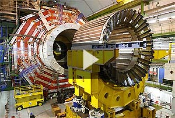 Informe Semanal - Viaje al LHC