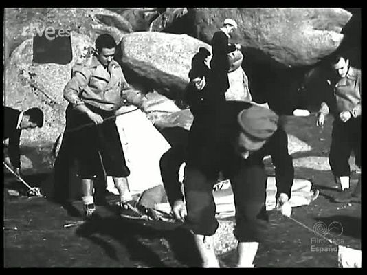 Revista Imágenes - CUMBRES Y SIMAS