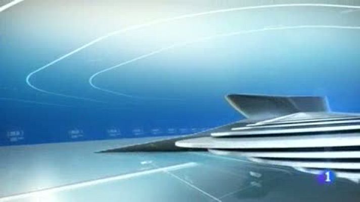 Telenorte - País Vasco - Telenorte País Vasco 2 - 19/11/14