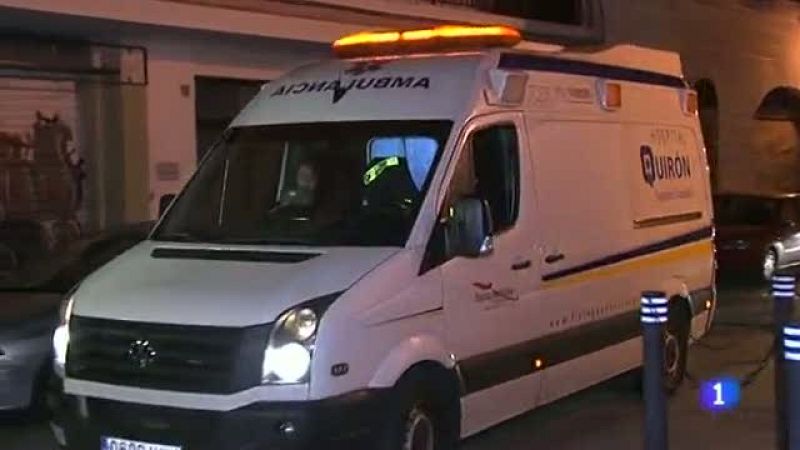 Noticias de Andalucia 2-19/11/14