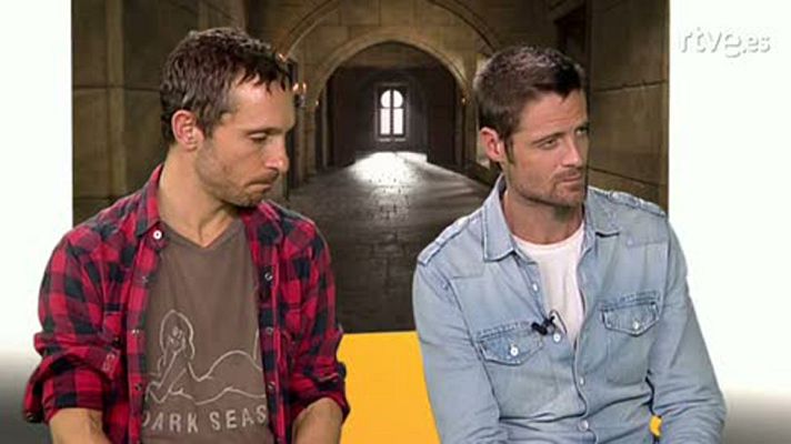 Tanto monta - ¿Eran amantes Enrique IV y Beltrán de la Cueva?