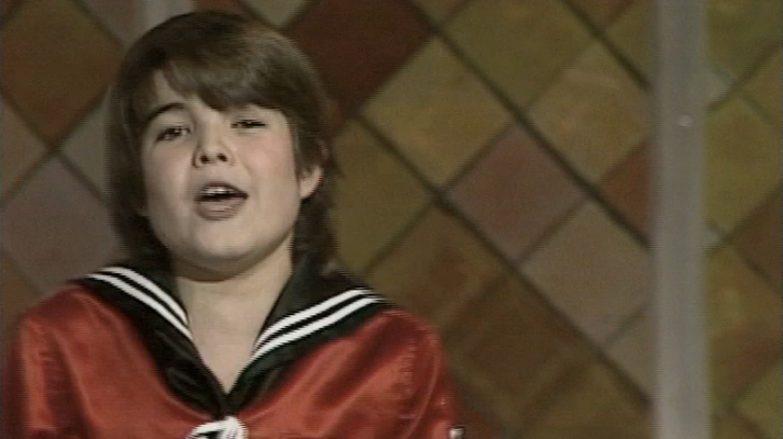 Cachitos de hierro y cromo - Parchís - La Armada