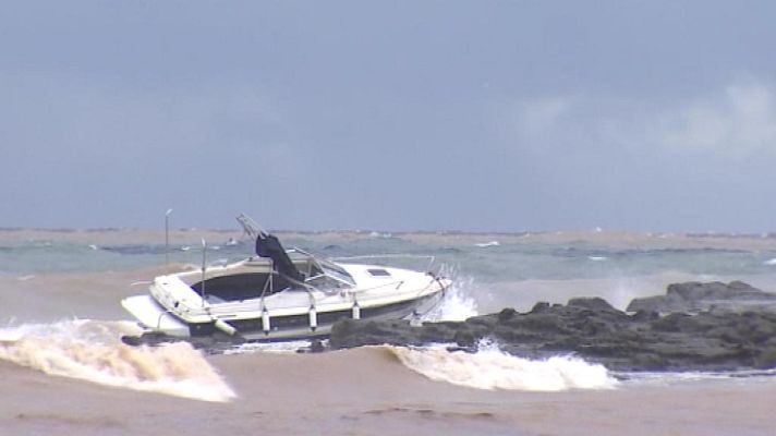 Telecanarias - Telecanarias - 19/11/14