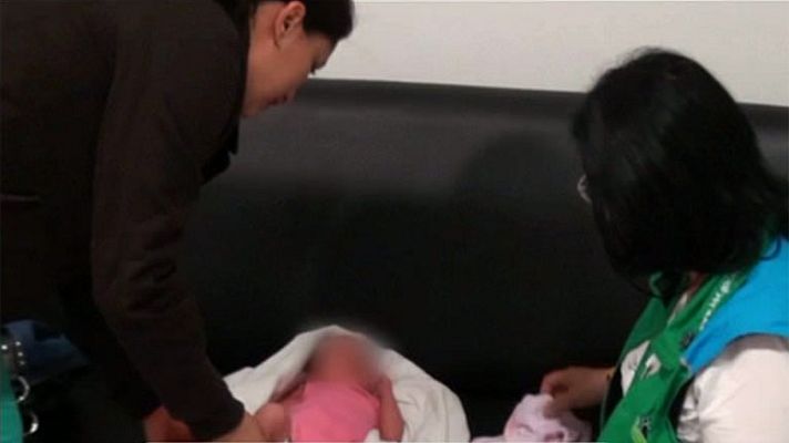 T con T - Gestación subrogada (1ª parte)