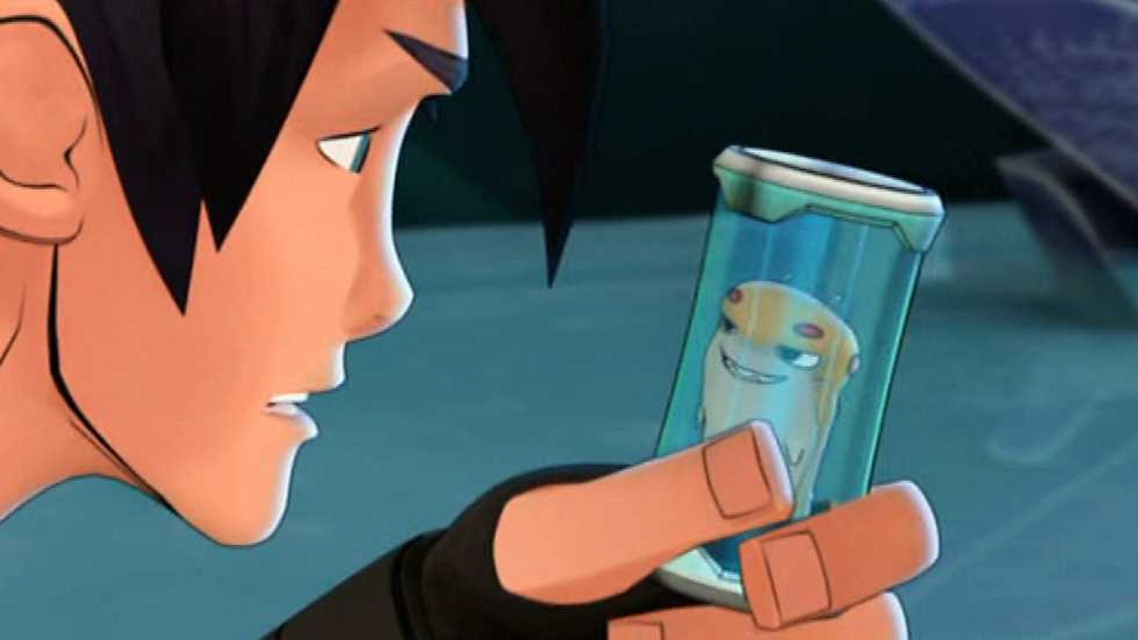 Claraboya - Slugterra | Ver