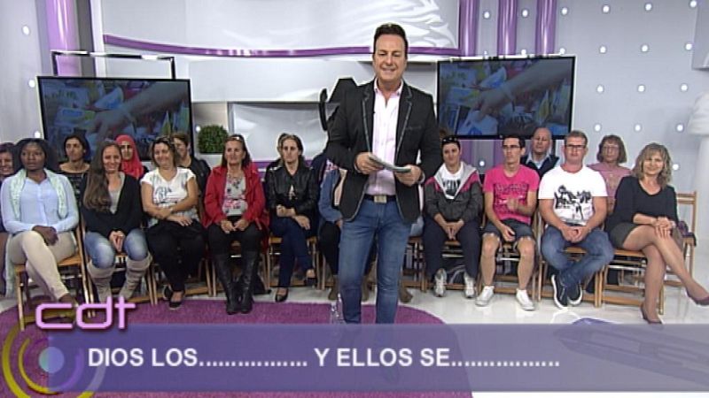 Cerca de ti - 19/11/14 - Cerca de ti | Ver