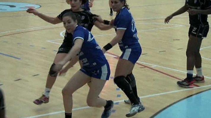 Guerreras DHF - T2 - Programa 10