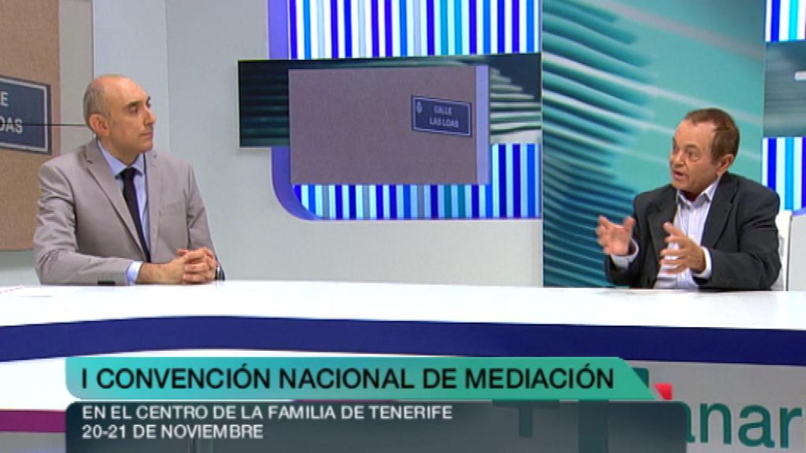 + Canarias - 19/11/14 - +Canarias | Ver