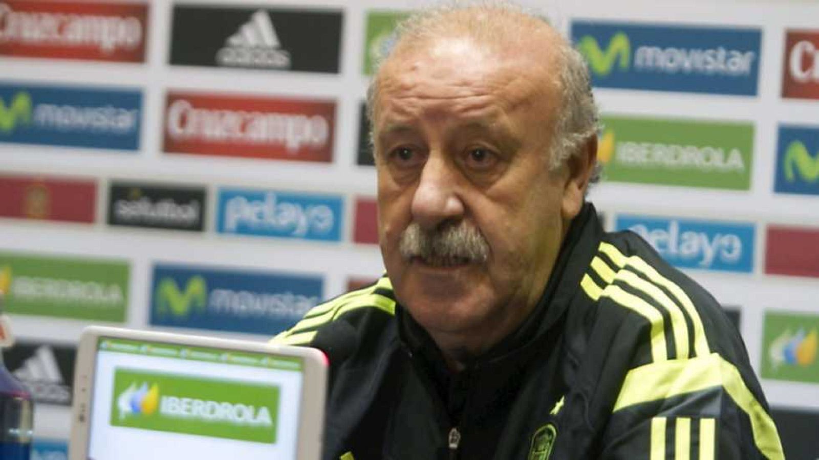 Conexión tdp - 19/11/14 - Ver ahora