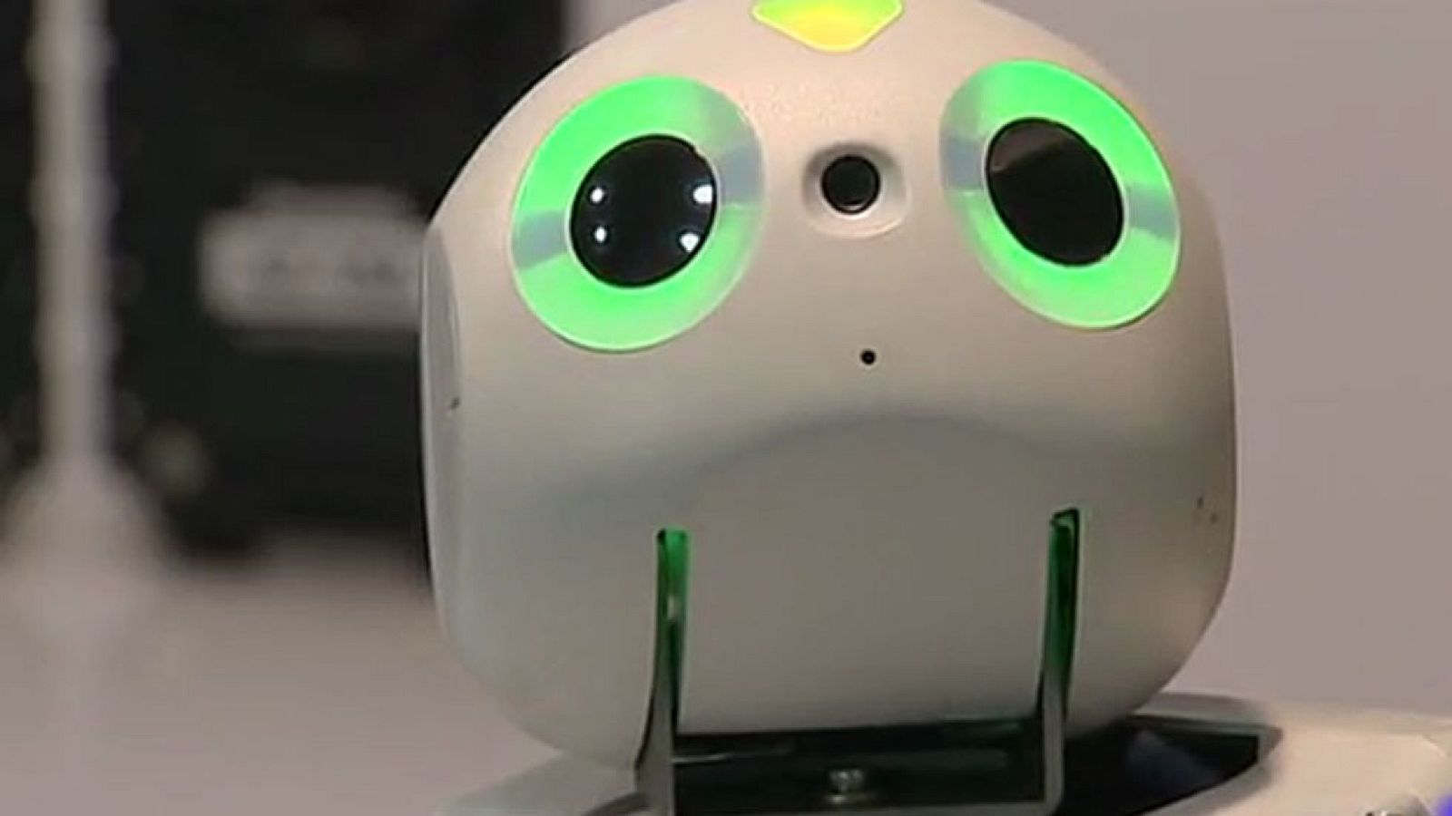 Se celebra en Madrid "Humanoids", el congreso sobre robótica humanoide más importante del mundo