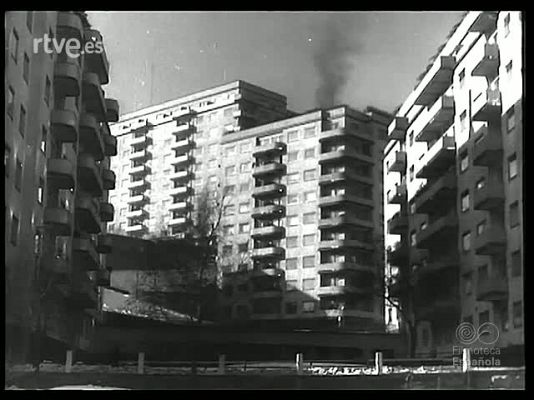 Revista Imágenes - PANORAMAS DE ESTOCOLMO