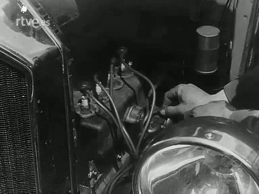 Revista Imágenes - RODAR Y CRUZAR