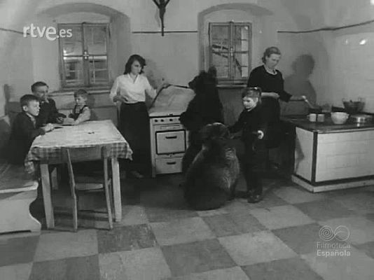 Revista Imágenes - SOBRE LA PISTA