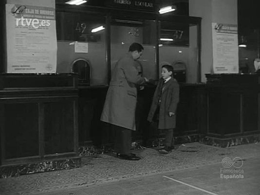 Revista Imágenes - EL ARROYO SE HIZO RIO. LA OBRA DE LA CAJA DE AHORROS