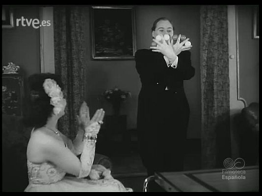 Revista Imágenes - EL MUNDO DEL CIRCO