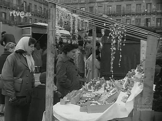 Revista Imágenes - LABORAN EN NOCHEBUENA