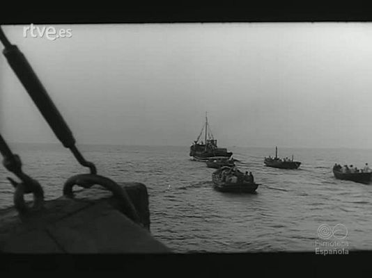 Revista Imágenes - ESTAMPAS DE PESCA