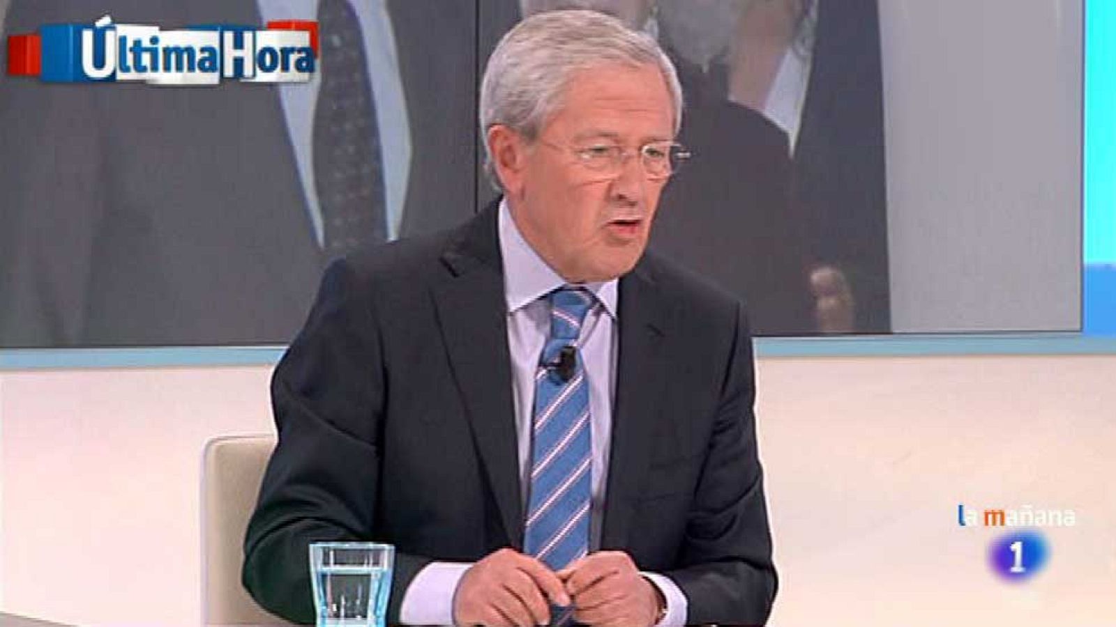 Fernando Ónega: "Convivían en la misma persona varias Cayetanas"