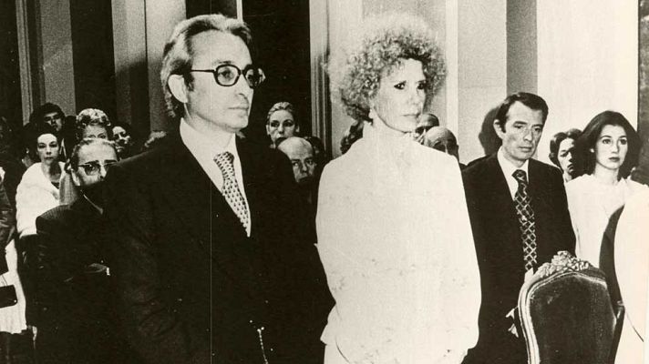 La mañana - Tony Benítez "Quería ir bien, pero no muy clásica"