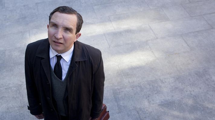 Cultura en Rtve.es - Tráiler de 'Nunca es demasiado tarde'