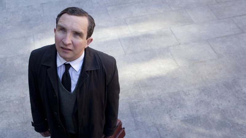 Tráiler de 'Nunca es demasiado tarde' | Ver