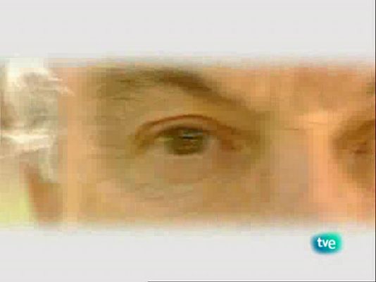 Últimas preguntas - Luis Martín de Vidales