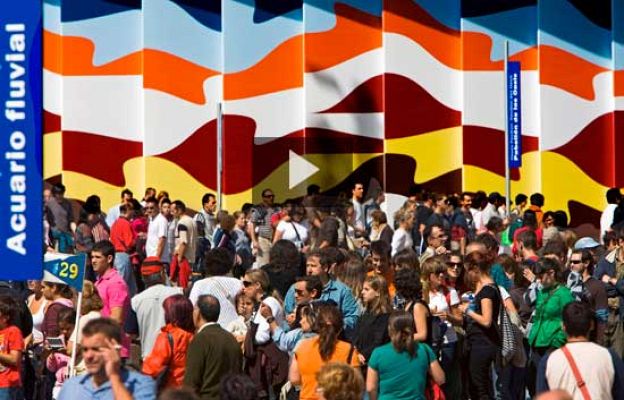  - Exposición de Zaragoza