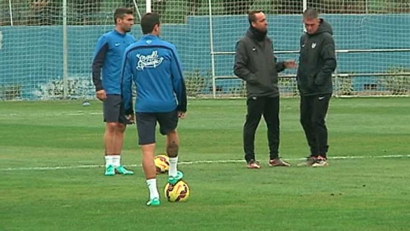 La Comunidad Valenciana en 2' - 20/11/14 - Ver ahora