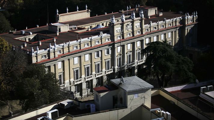 Informativo de Madrid - La Comunidad de Madrid en 4' - 20/11/14