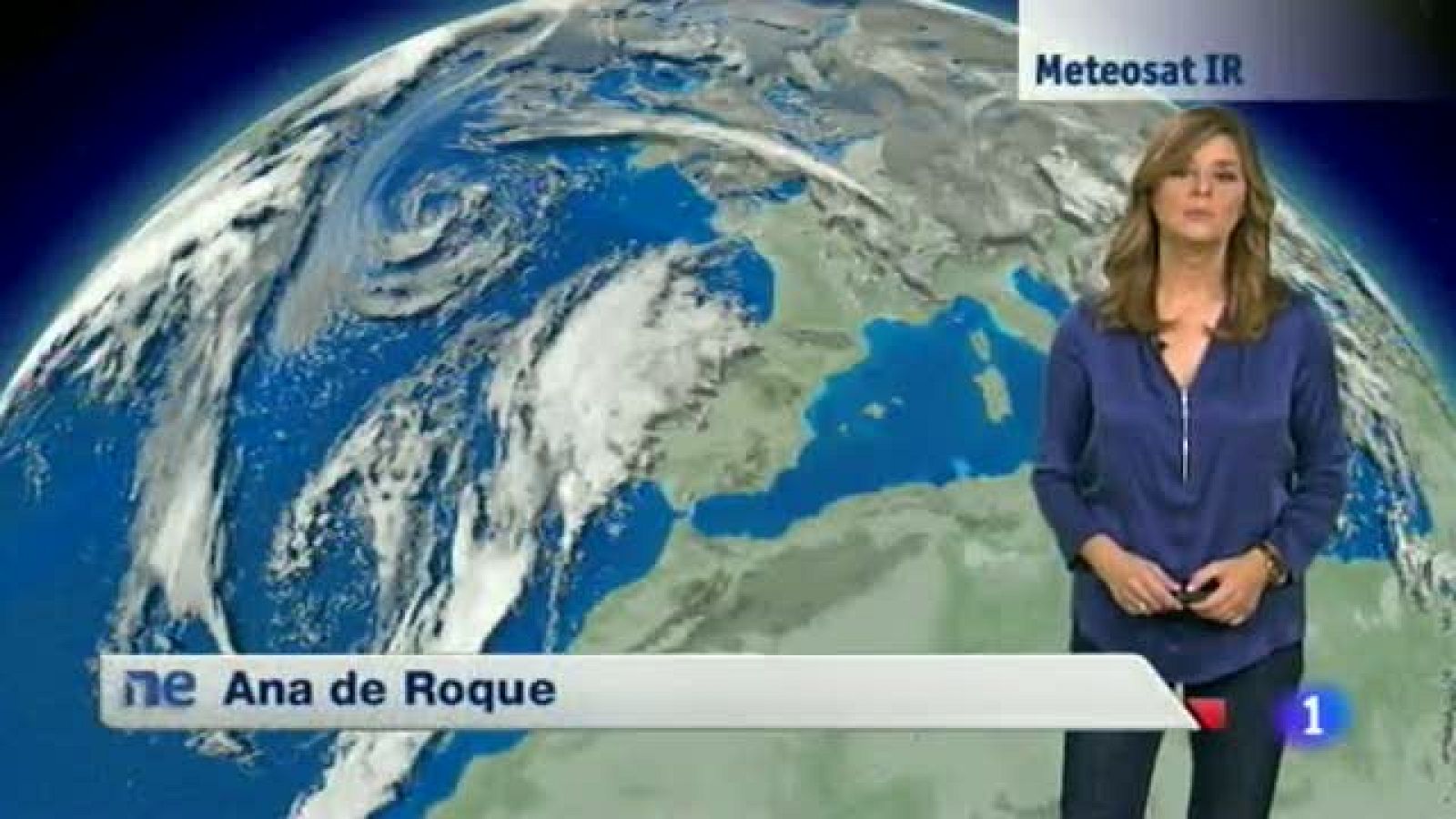 El tiempo en Extremadura - 20/11/14 | Ver